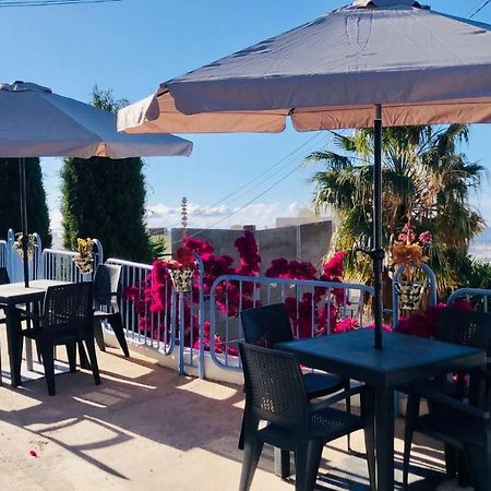 Damajuana Villa Níjar Dış mekan fotoğraf