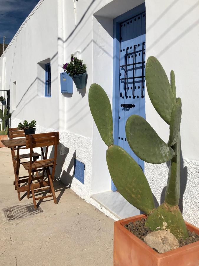 Damajuana Villa Níjar Dış mekan fotoğraf