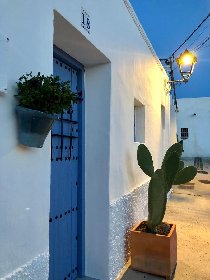 Damajuana Villa Níjar Dış mekan fotoğraf
